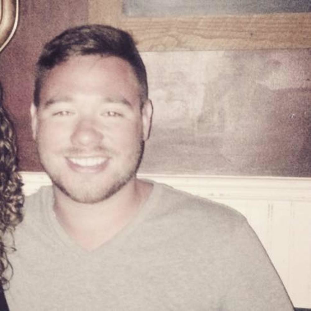 Meet your Posher, Michael